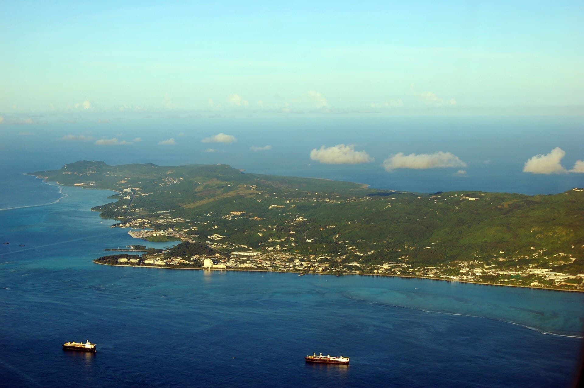Northern Mariana Islands