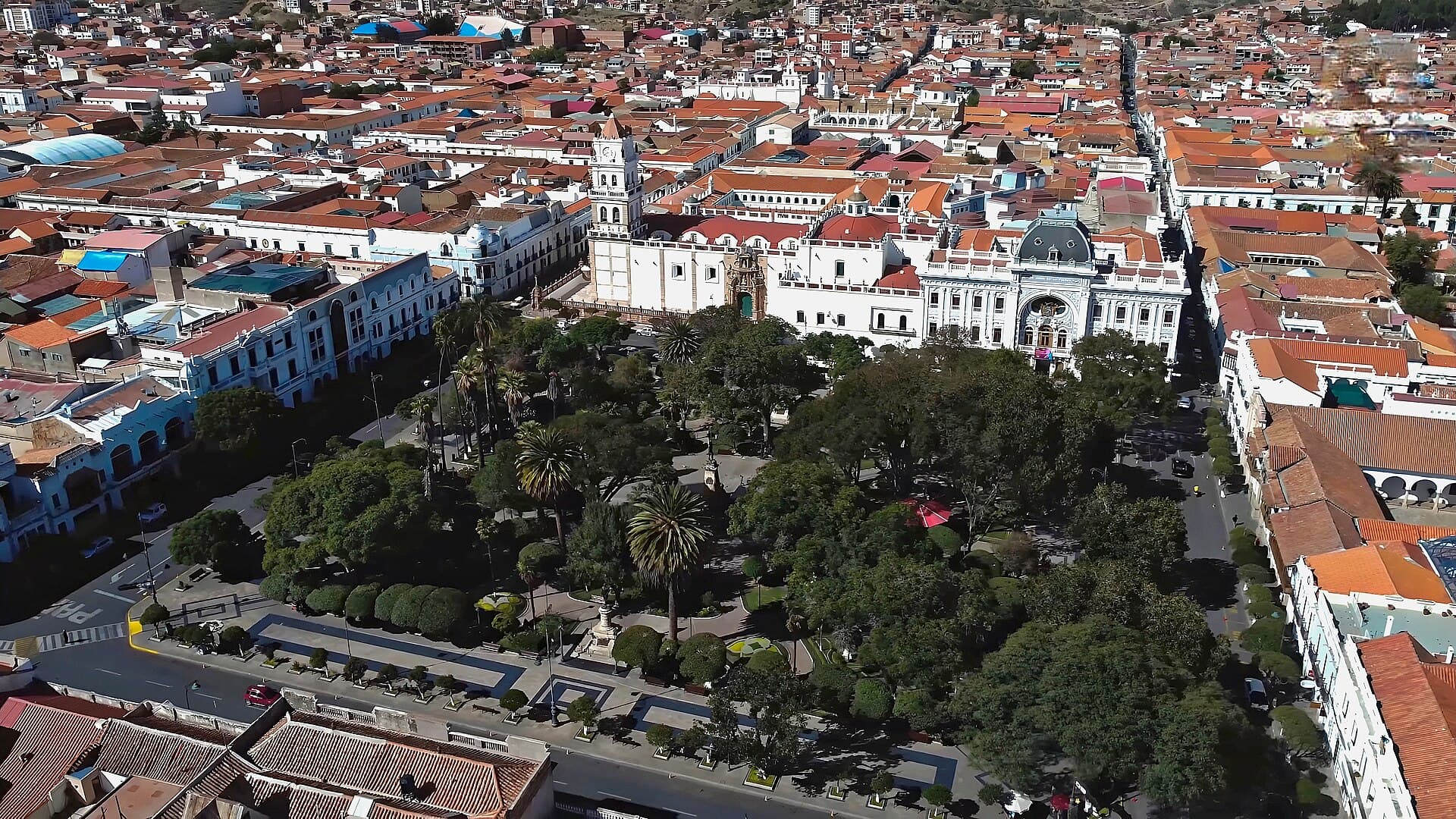Sucre