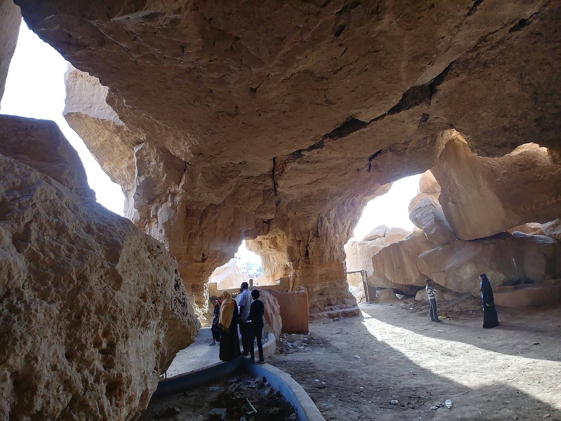 Al-Ahsa Oasis, Saudi Arabia