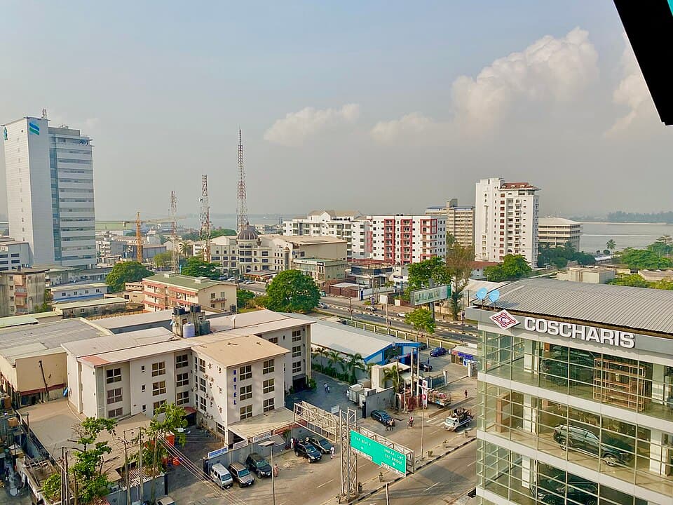 Lagos