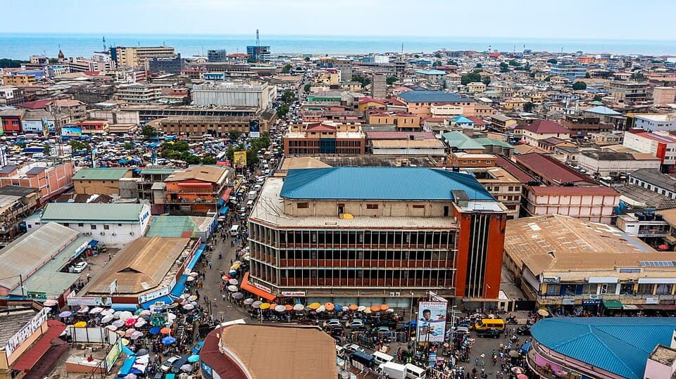 Accra