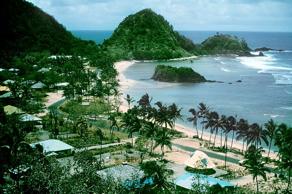 American Samoa