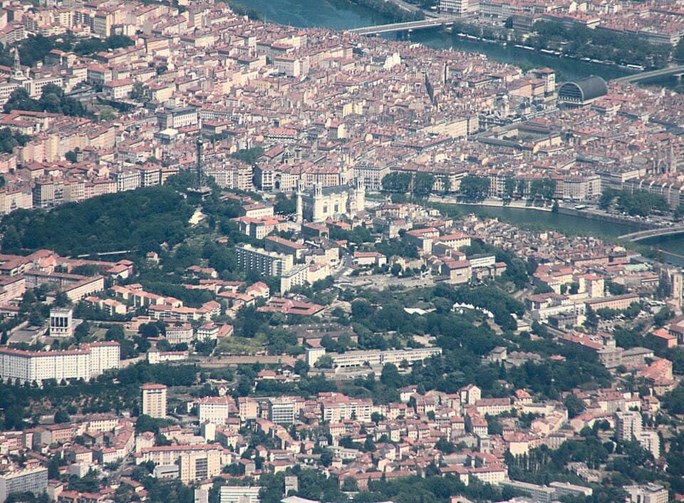 Lyon