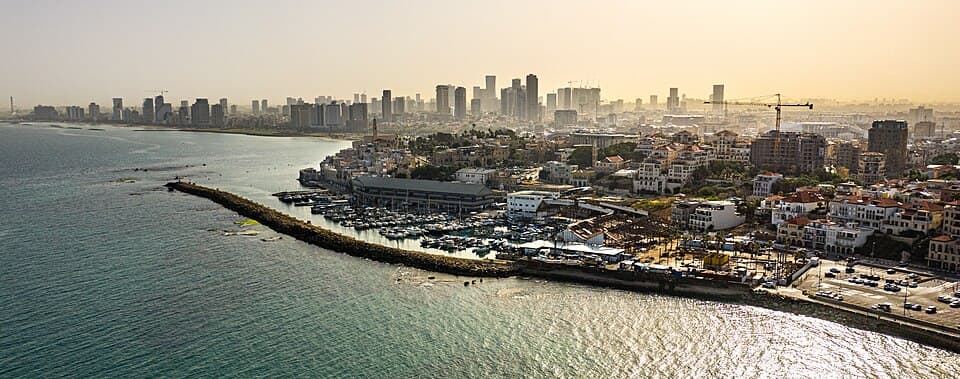 Tel Aviv